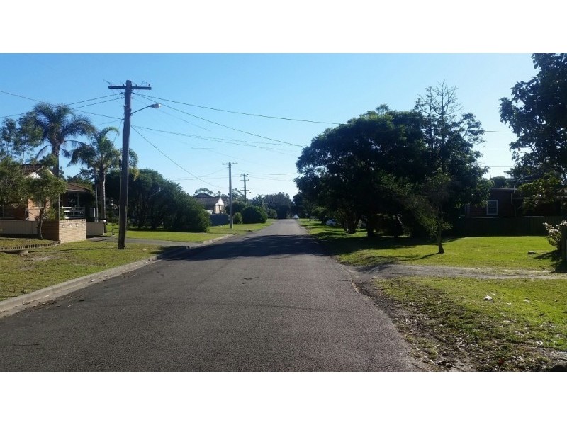 22-24 Frederick Street, Sanctuary Point NSW 2540