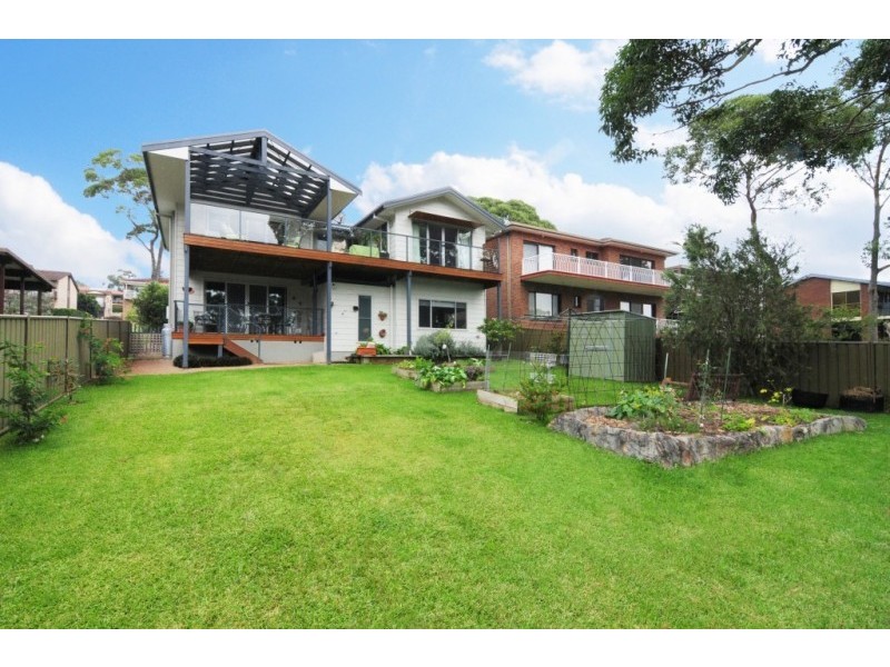 292 Elizabeth Drive, Vincentia NSW 2540