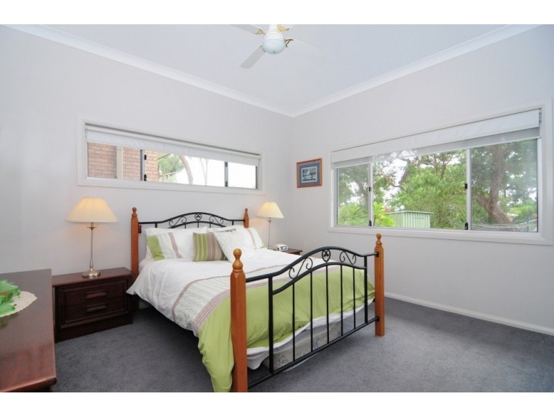 292 Elizabeth Drive, Vincentia NSW 2540
