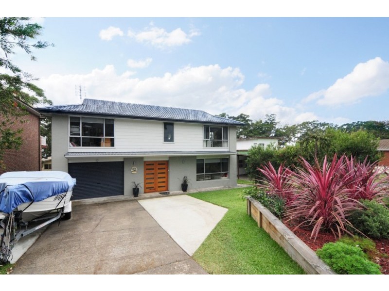 292 Elizabeth Drive, Vincentia NSW 2540