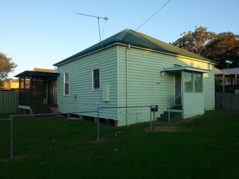 12 Currambene Street, Huskisson NSW 2540