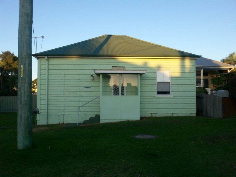 12 Currambene Street, Huskisson NSW 2540