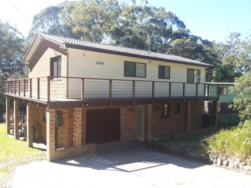 54 Frederick Street, Vincentia NSW 2540