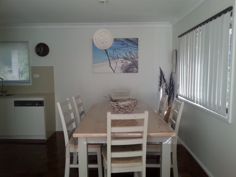 54 Frederick Street, Vincentia NSW 2540