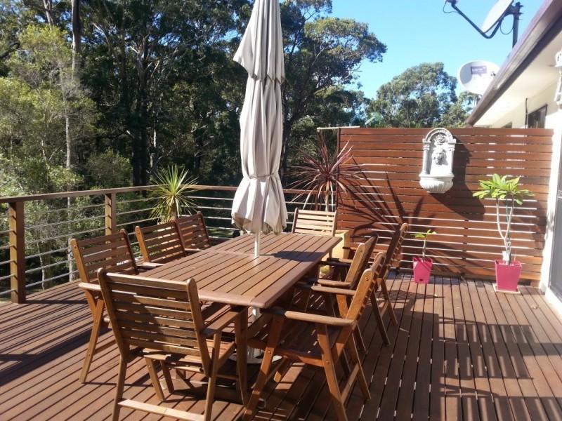 54 Frederick Street, Vincentia NSW 2540