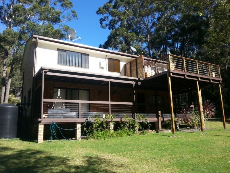 54 Frederick Street, Vincentia NSW 2540