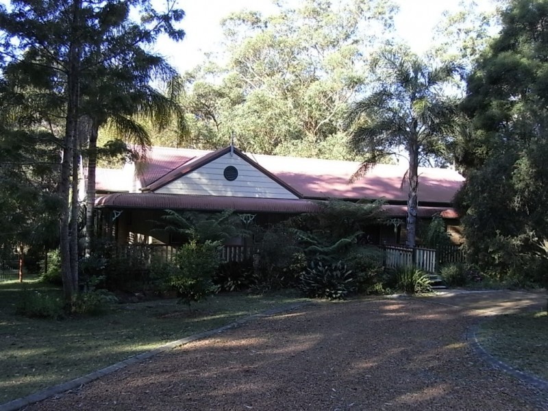 917 Sussex Inlet Road, Sussex Inlet NSW 2540