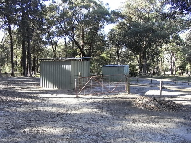 917 Sussex Inlet Road, Sussex Inlet NSW 2540