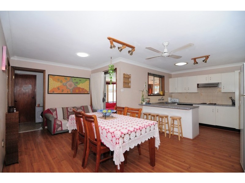 11 Kingsford Smith Crescent, Sanctuary Point NSW 2540