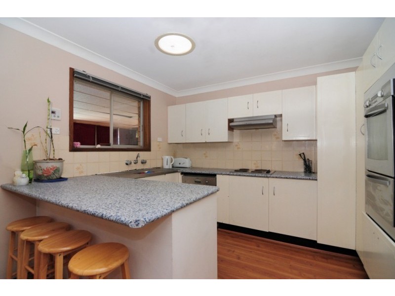 11 Kingsford Smith Crescent, Sanctuary Point NSW 2540