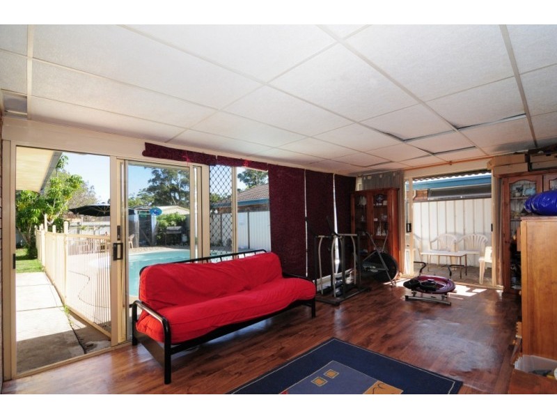 11 Kingsford Smith Crescent, Sanctuary Point NSW 2540