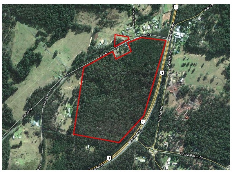 Lot 36 Kells Road, Tomerong NSW 2540