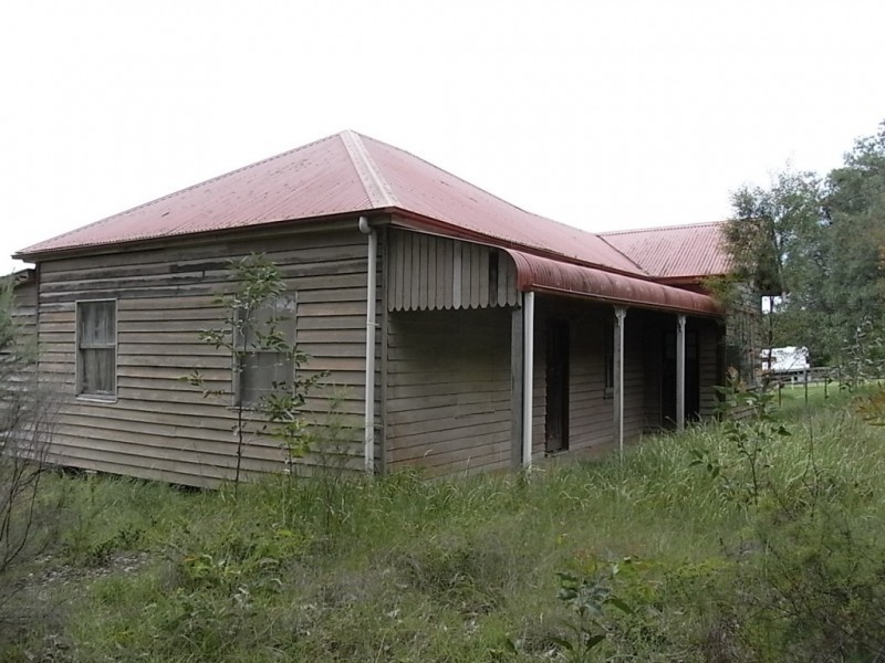 Lot 36 Kells Road, Tomerong NSW 2540