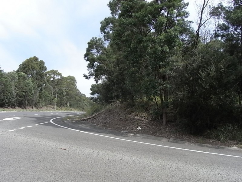 Lot 36 Kells Road, Tomerong NSW 2540