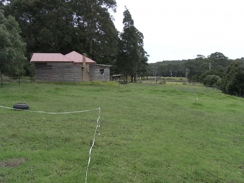Lot 36 Kells Road, Tomerong NSW 2540