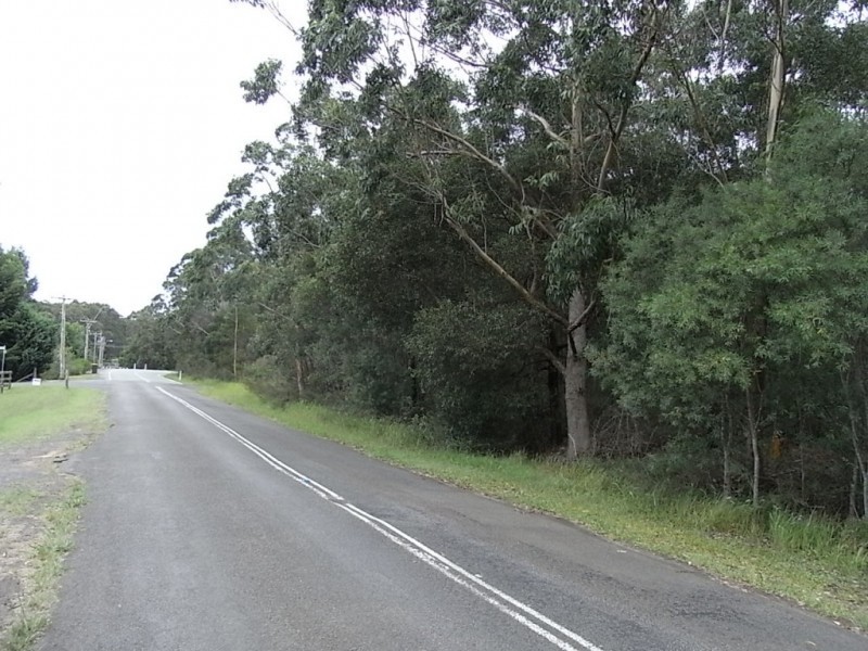 Lot 36 Kells Road, Tomerong NSW 2540