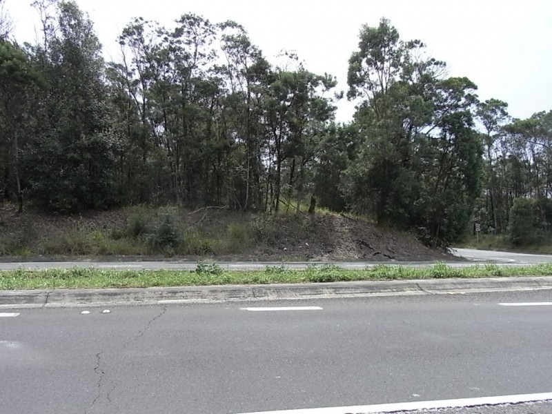 Lot 36 Kells Road, Tomerong NSW 2540