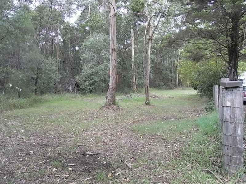 Lot 36 Kells Road, Tomerong NSW 2540