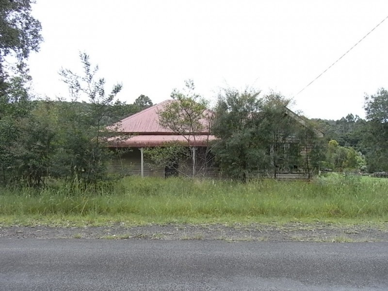 Lot 36 Kells Road, Tomerong NSW 2540