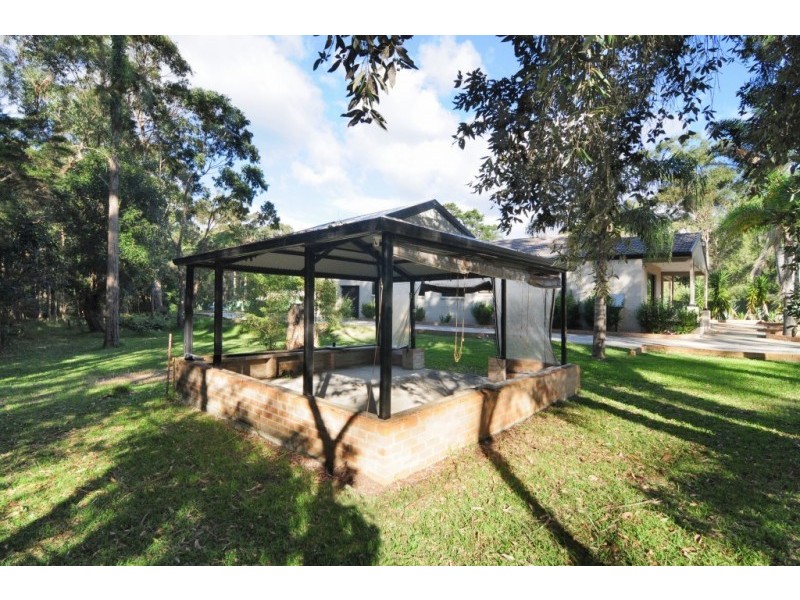 25 Waterpark Road, St Georges Basin NSW 2540