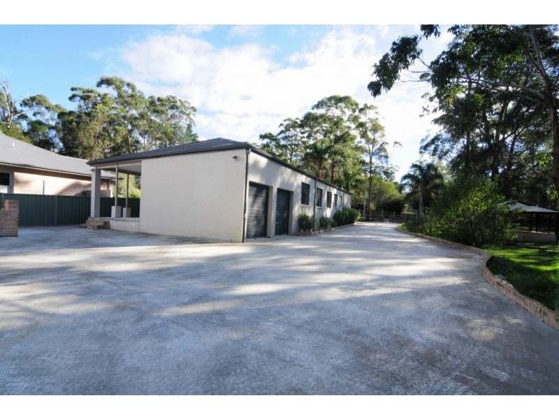 25 Waterpark Road, St Georges Basin NSW 2540