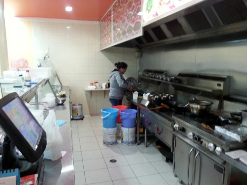 Shop 6b/1 Burton Street, Vincentia NSW 2540