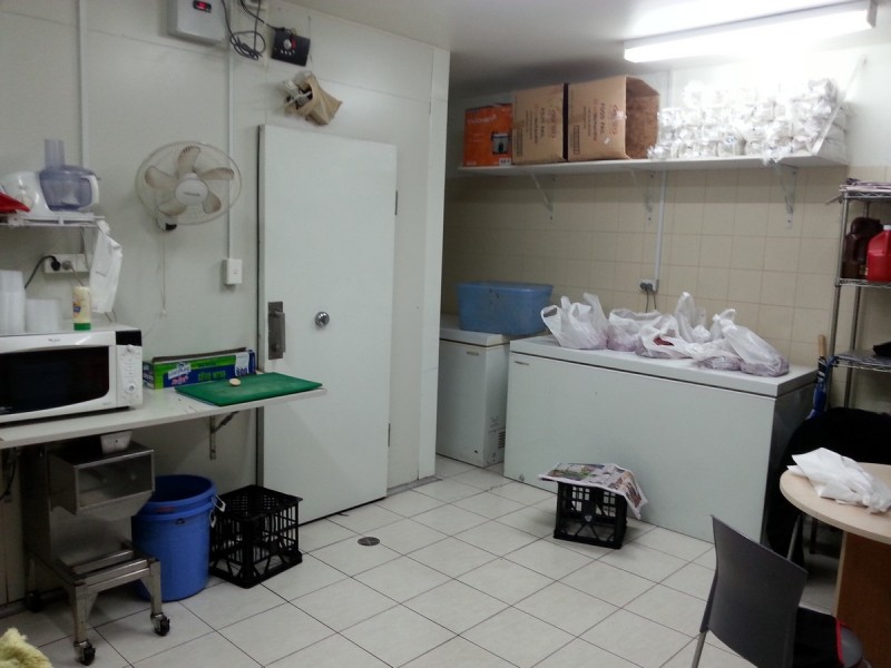 Shop 6b/1 Burton Street, Vincentia NSW 2540