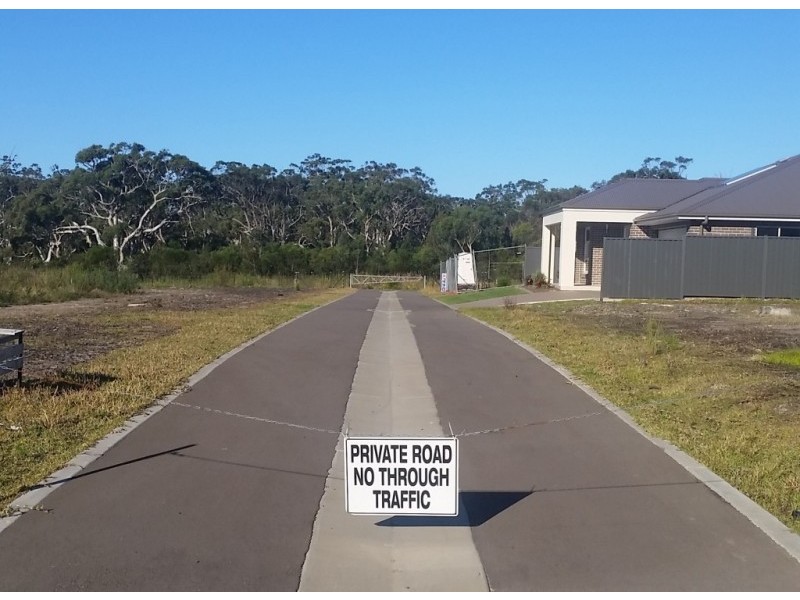 64 Moona Creek Road, Vincentia NSW 2540