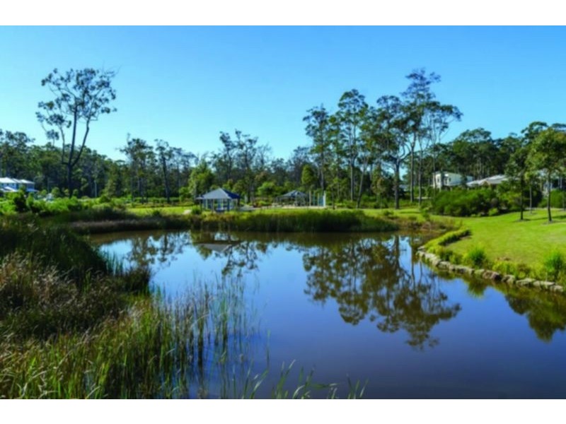 64 Moona Creek Road, Vincentia NSW 2540