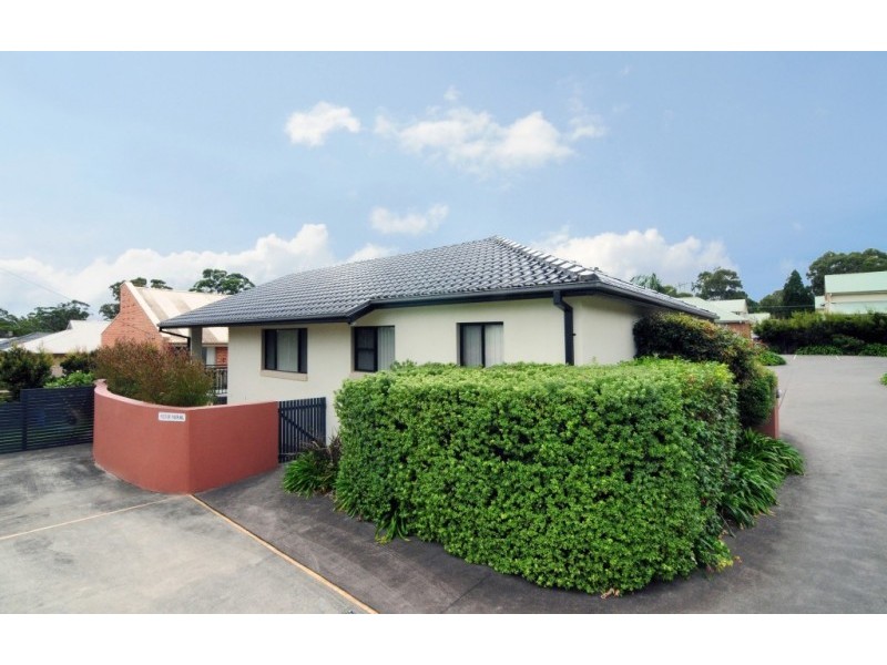 1/132 Duncan Street, Vincentia NSW 2540