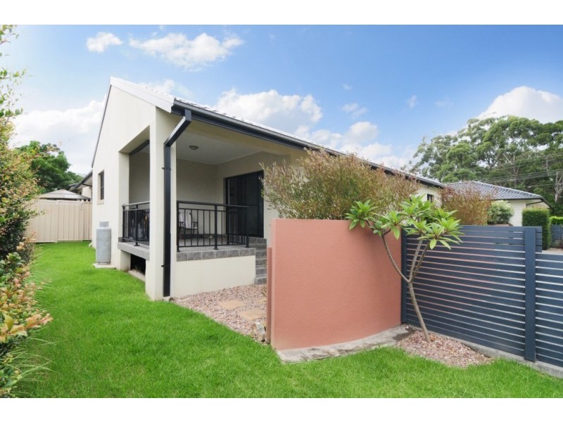 1/132 Duncan Street, Vincentia NSW 2540