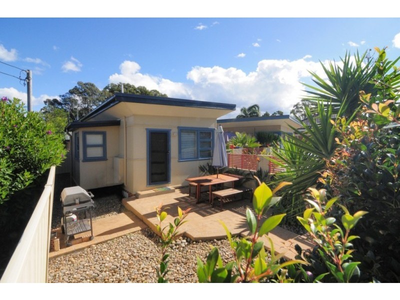 2/61 Hawke Street, Huskisson NSW 2540
