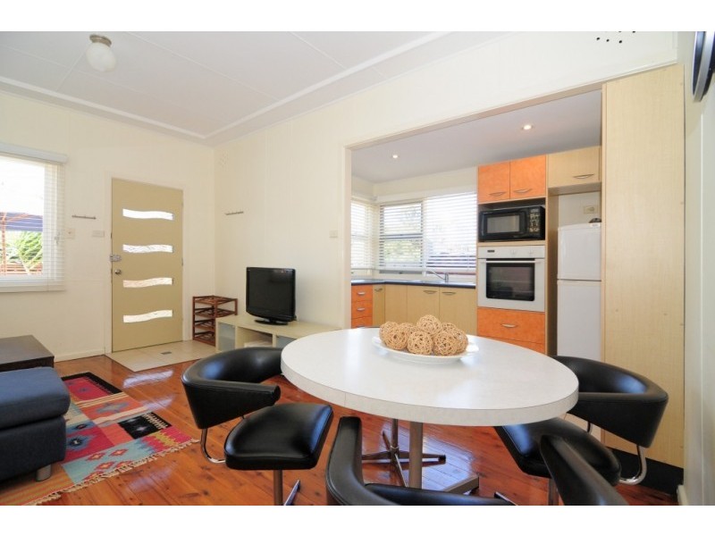 2/61 Hawke Street, Huskisson NSW 2540