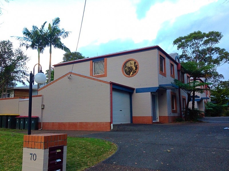 4/70 Currambene Street, Huskisson NSW 2540