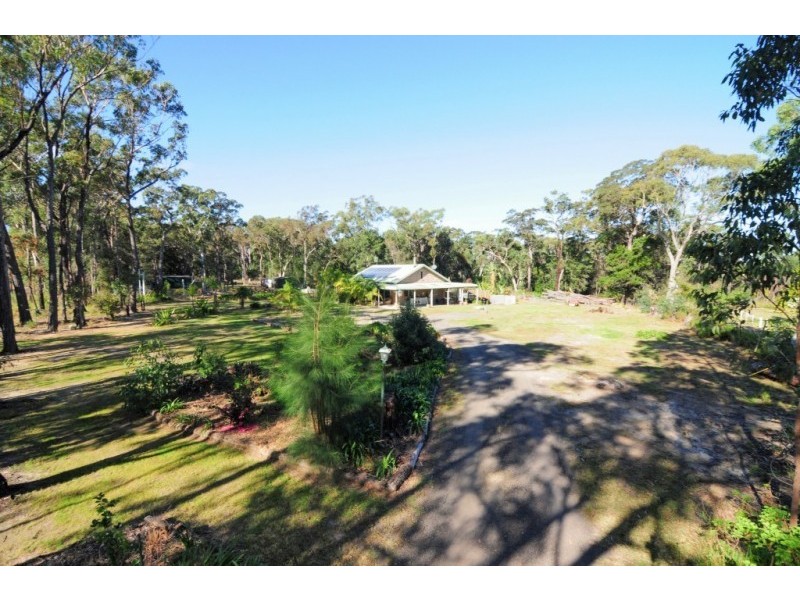 802 Sussex Inlet Road, Sussex Inlet NSW 2540