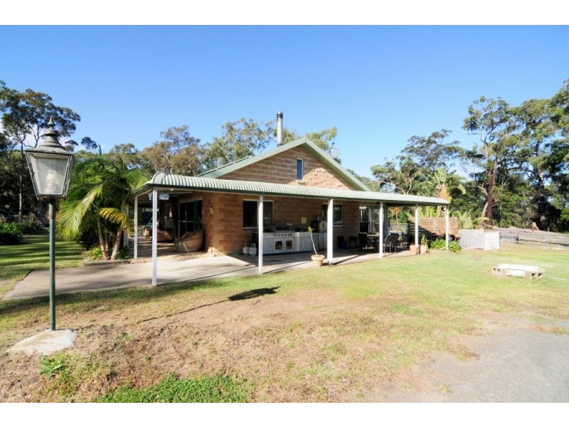 802 Sussex Inlet Road, Sussex Inlet NSW 2540