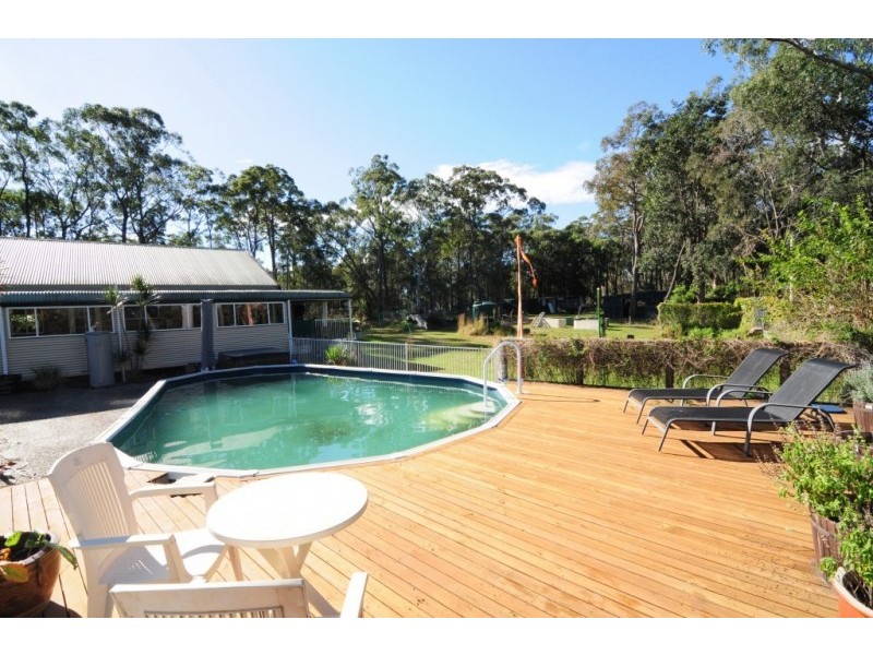 802 Sussex Inlet Road, Sussex Inlet NSW 2540