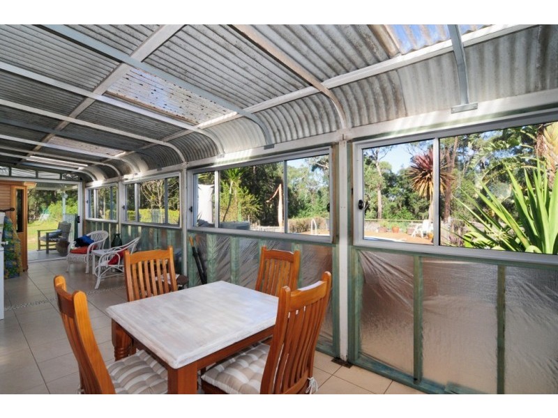 802 Sussex Inlet Road, Sussex Inlet NSW 2540