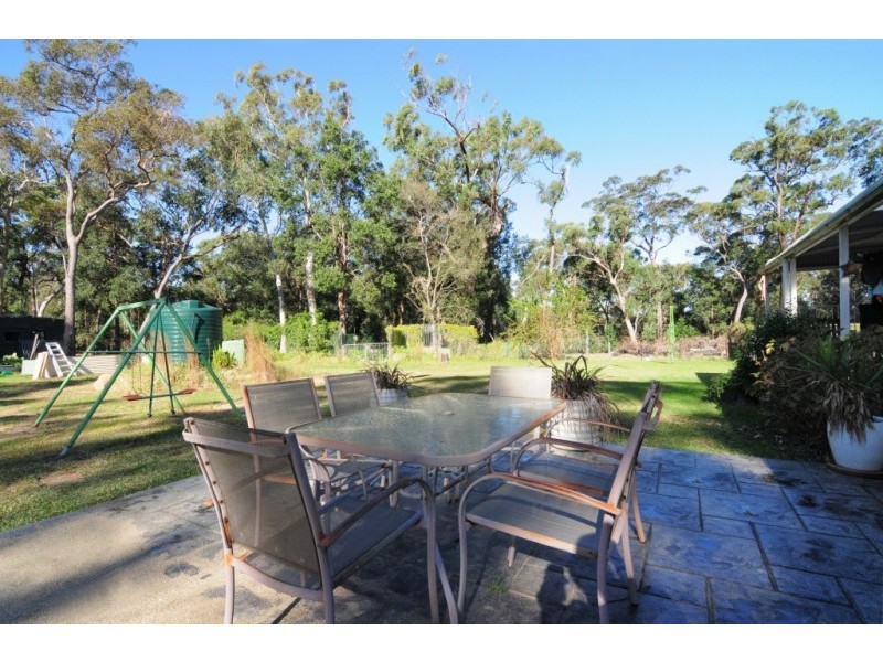 802 Sussex Inlet Road, Sussex Inlet NSW 2540