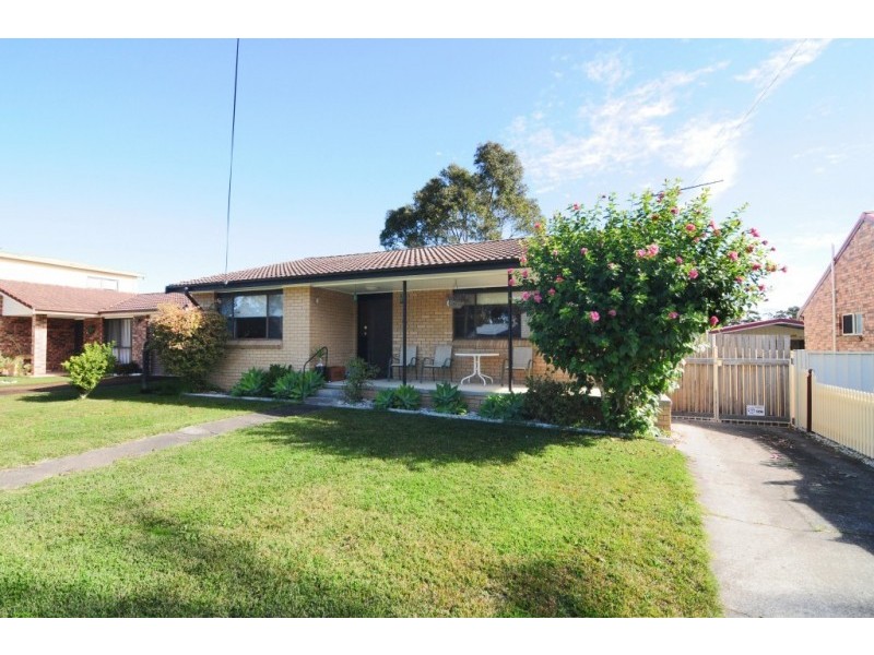85 The Park Drive, Sanctuary Point NSW 2540