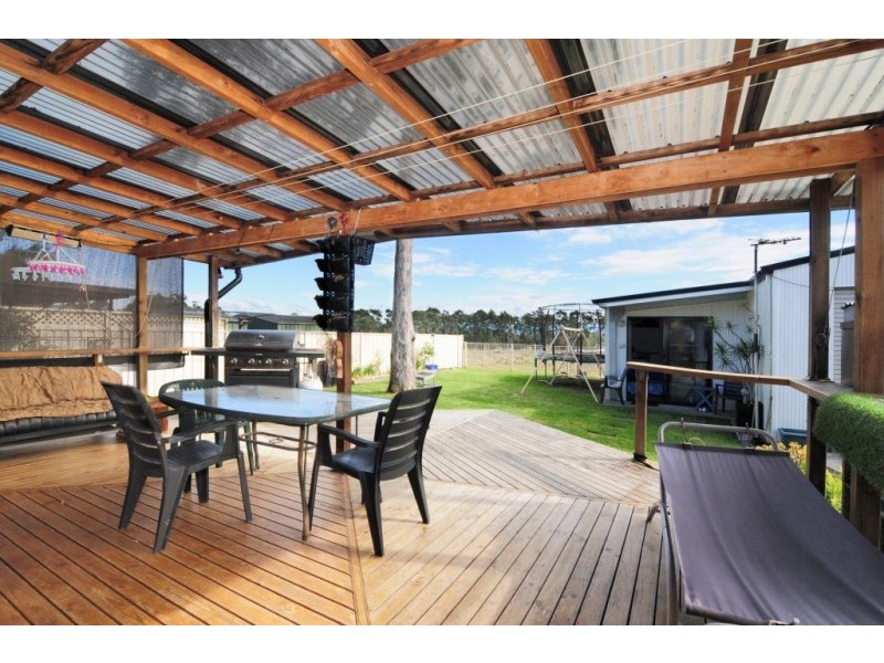 85 The Park Drive, Sanctuary Point NSW 2540
