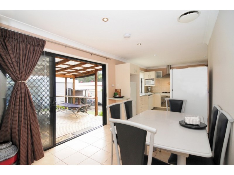 85 The Park Drive, Sanctuary Point NSW 2540