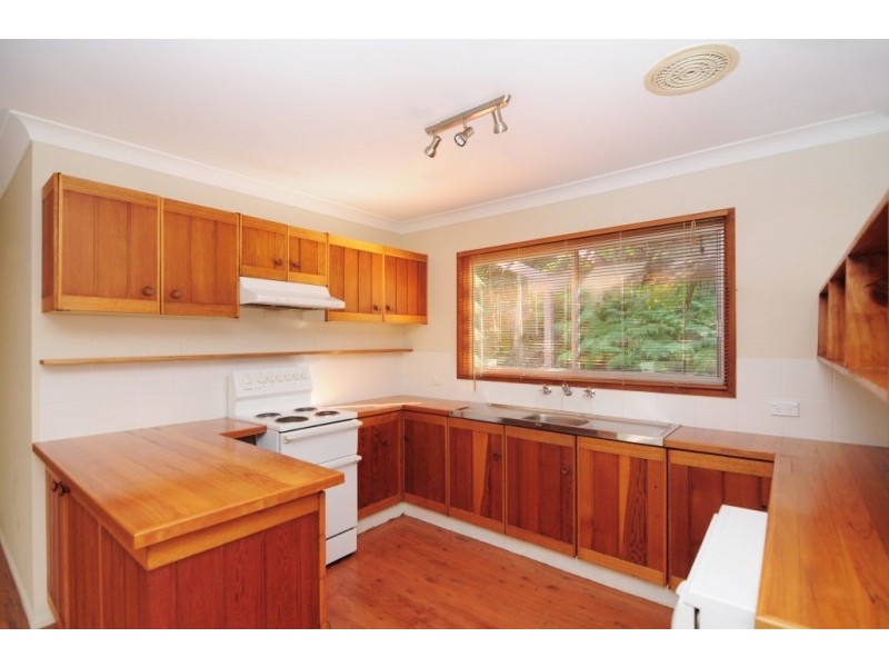 34 Frederick Street, Vincentia NSW 2540
