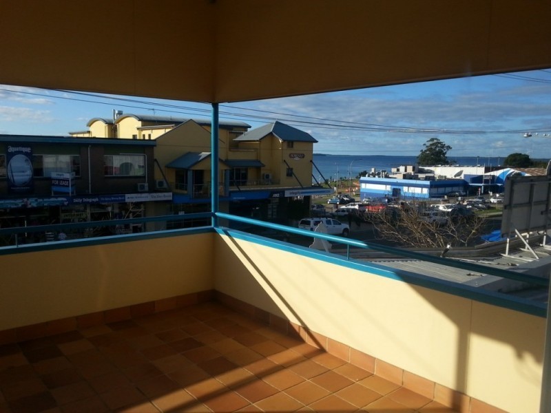Office 3/50 Owen Street, Huskisson NSW 2540