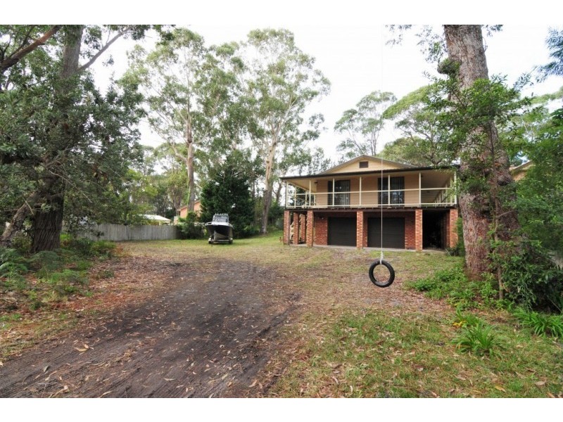 4 Duncan Street, Vincentia NSW 2540
