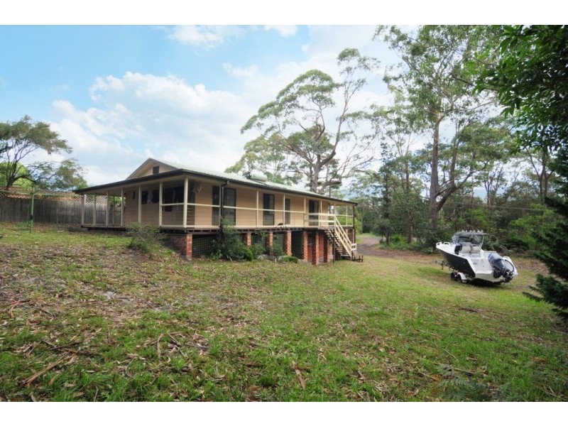 4 Duncan Street, Vincentia NSW 2540
