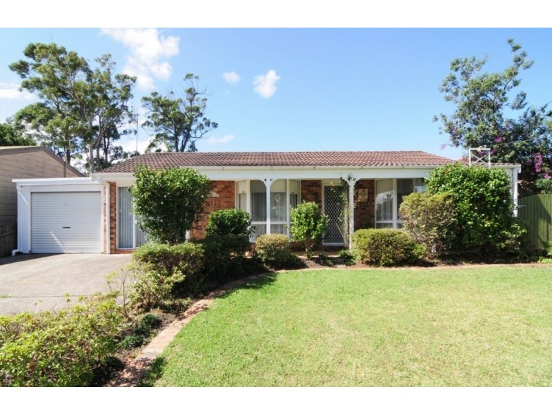 14 Auster Crescent, Sanctuary Point NSW 2540