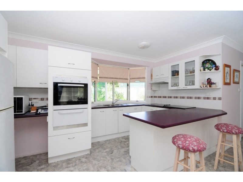 14 Auster Crescent, Sanctuary Point NSW 2540