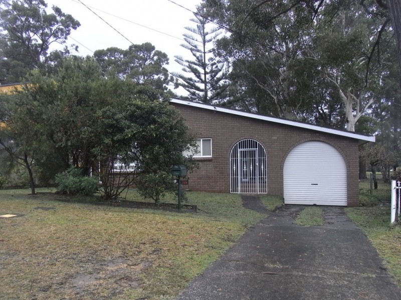 129 Waratah Crescent, Sanctuary Point NSW 2540