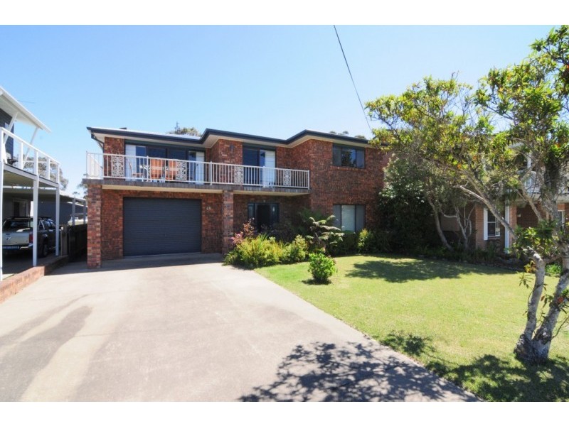 49 Elizabeth Drive, Vincentia NSW 2540